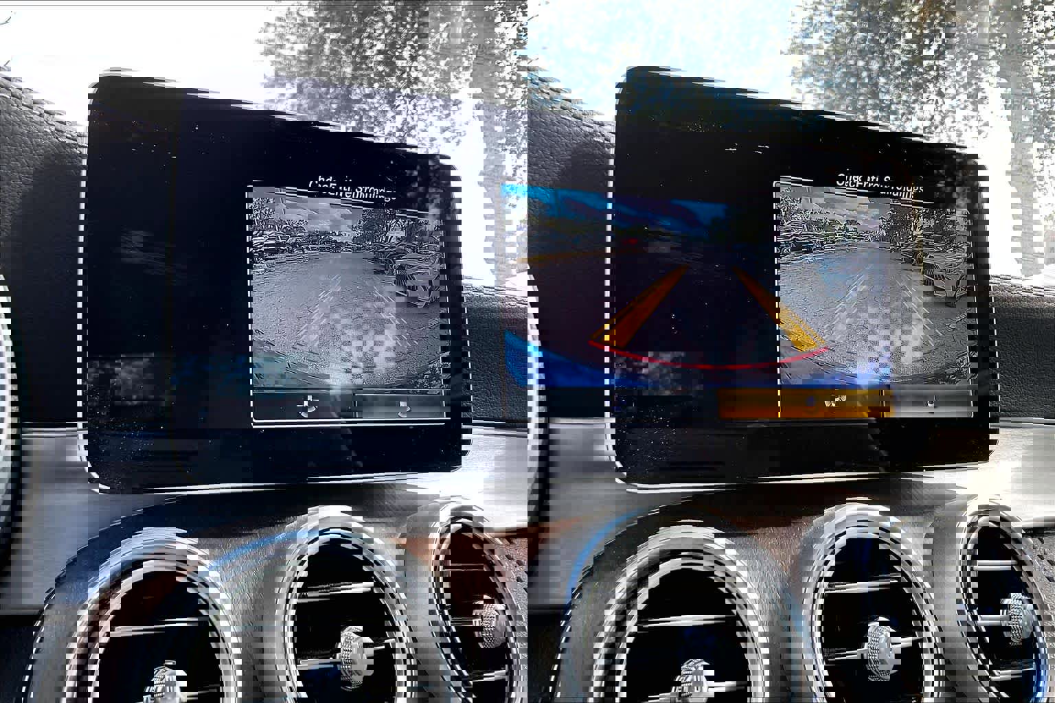 Used 2020 Mercedes-Benz C 43 AMG 4MATIC Cabriolet image 24