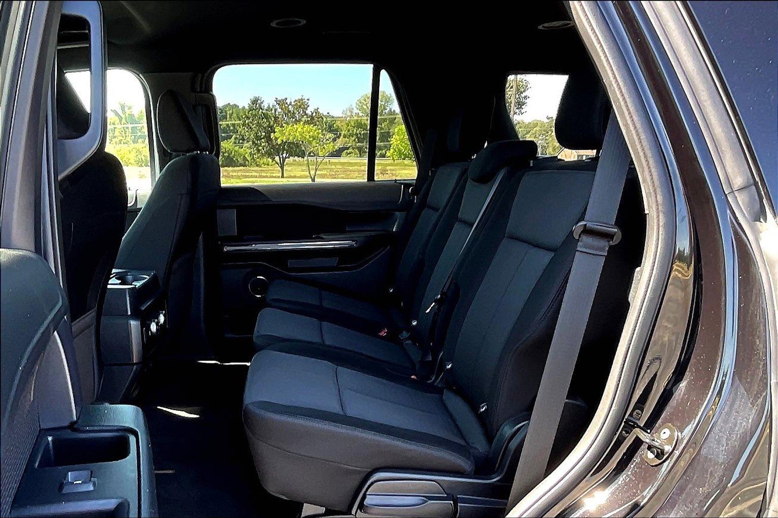 Used 2021 Ford Expedition XLT image 20