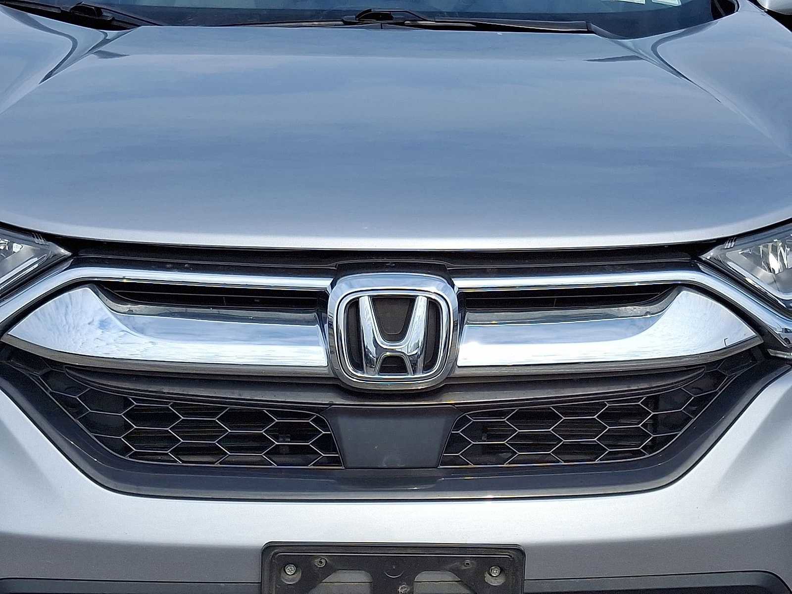 Used 2019 Honda CR-V EX image 35