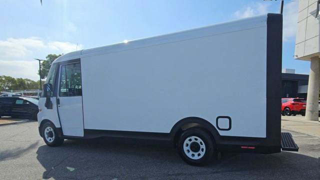 New 2025 Chevrolet Brightdrop 600 FWD image 6