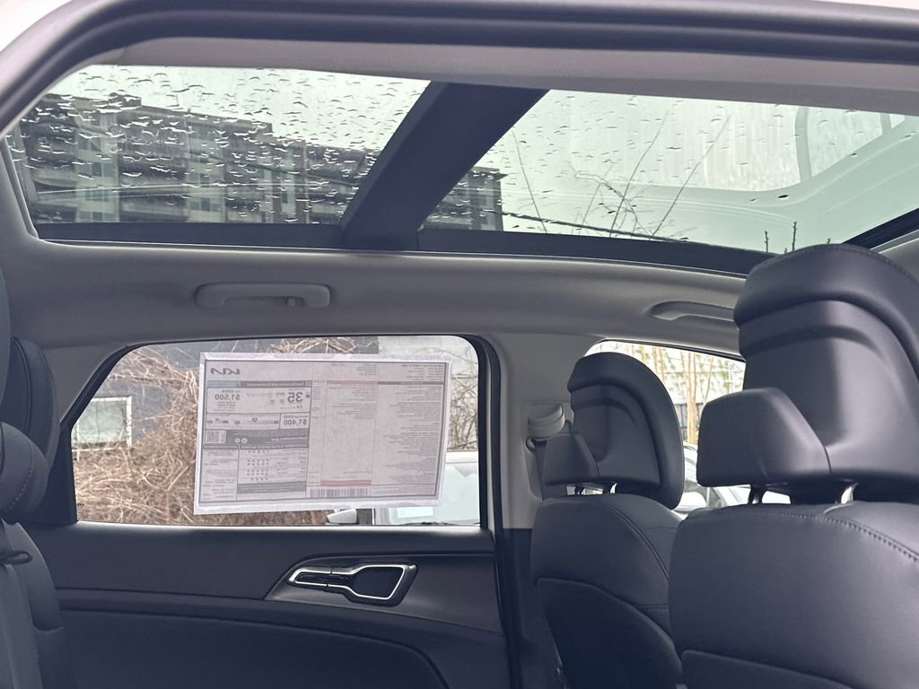New 2026 Kia Sportage AWD Hybrid image 7
