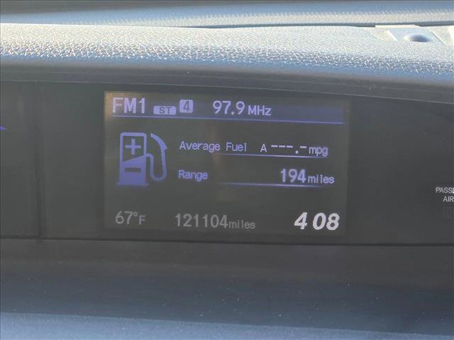 Used 2013 Honda Civic EX image 9