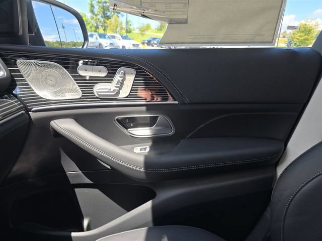 Used 2025 Mercedes-Benz GLE 350 4MATIC image 26