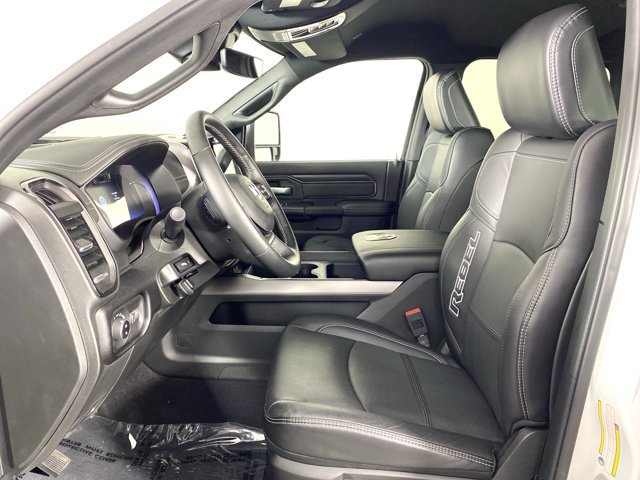 Used 2026 RAM 2500 Rebel w/ Rebel Level 1 Equipment Group AWD/4WD image 18