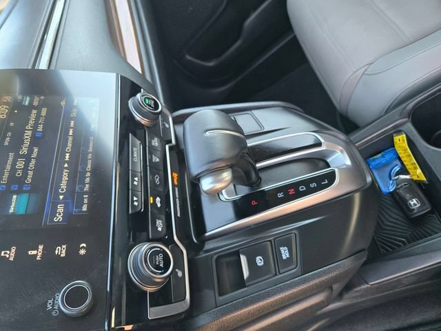 Used 2019 Honda CR-V Touring image 17