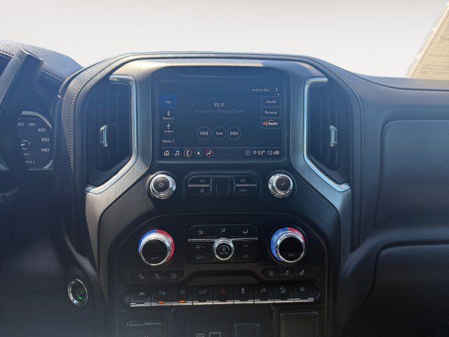 Used 2020 GMC Sierra 1500 Denali w/ Denali Ultimate Package AWD/4WD image 10