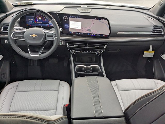 New 2026 Chevrolet Traverse High Country image 26