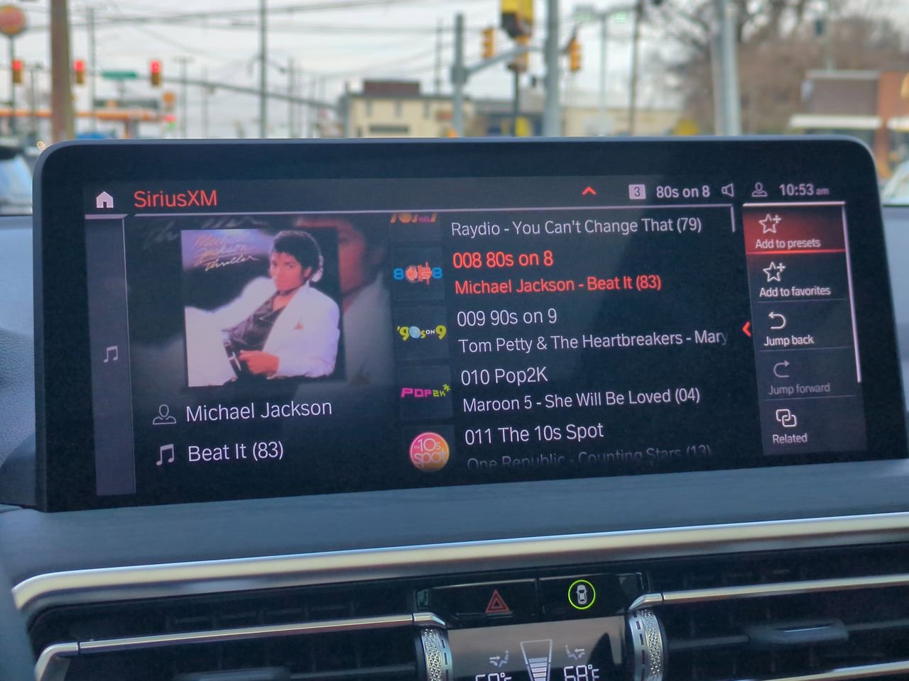 Used 2024 BMW X3 sDrive30i w/ Premium Package image 13