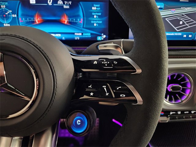 Used 2025 Mercedes-Benz G 63 AMG 4MATIC image 29