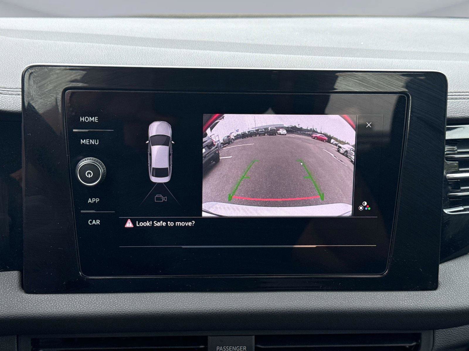 Used 2025 Volkswagen Jetta S image 21