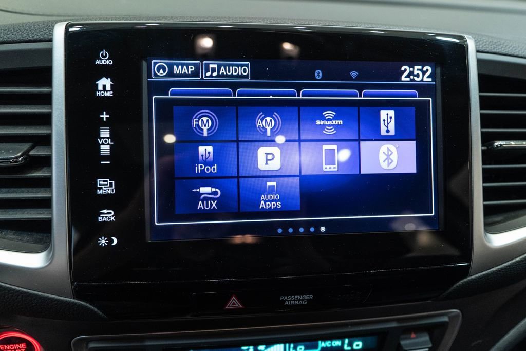 Used 2019 Honda Ridgeline RTL-T image 30