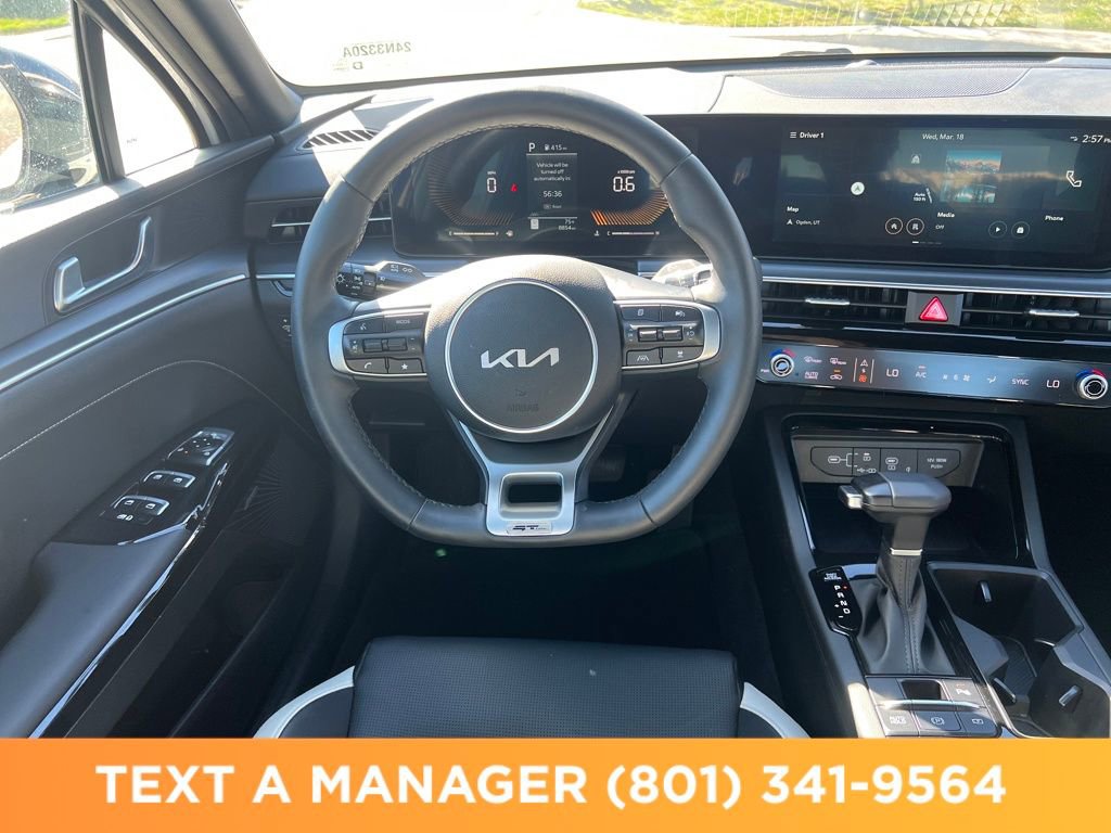 Used 2026 Kia Sportage X-Line image 13