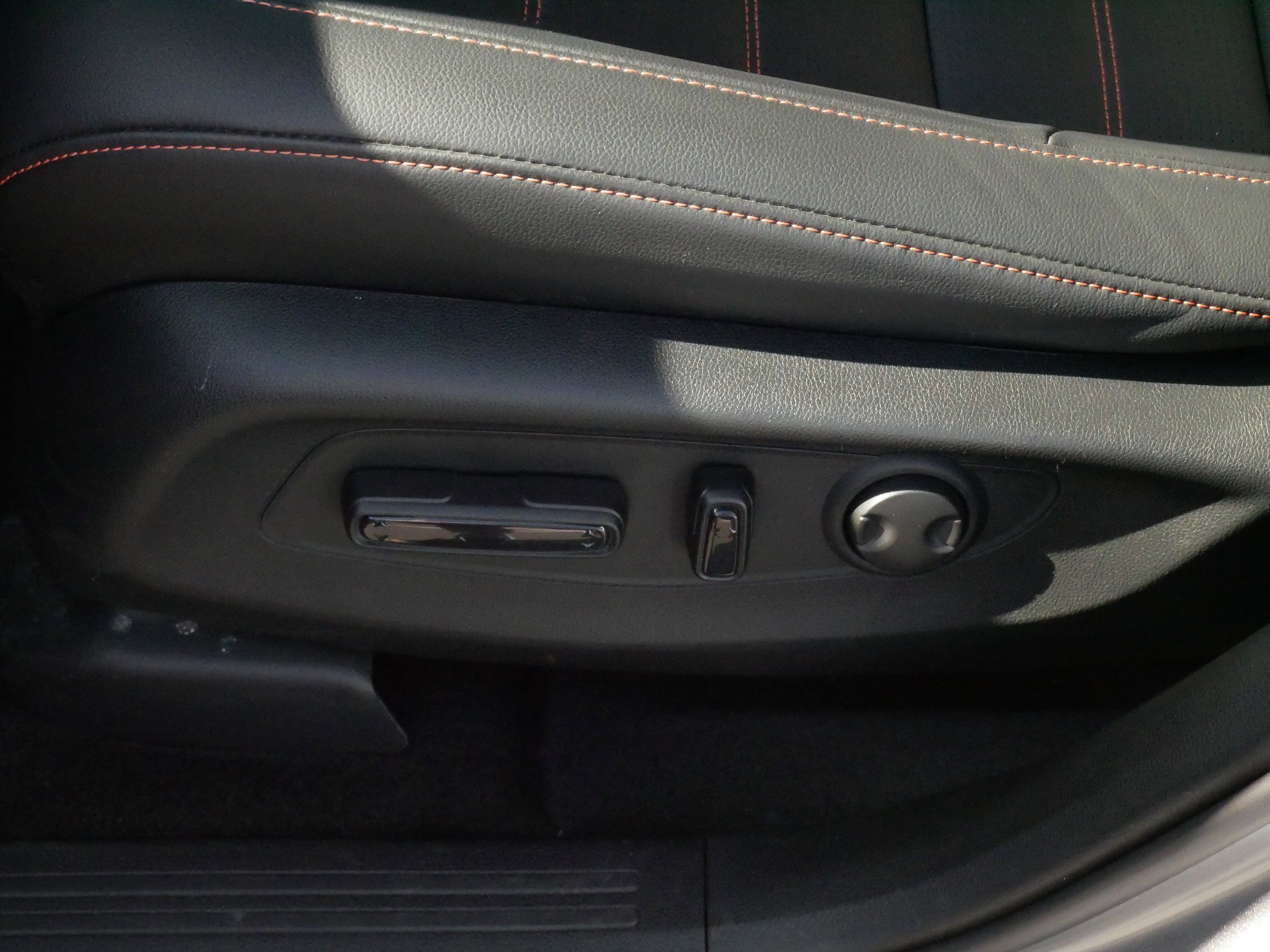 Used 2025 Honda CR-V Sport Touring image 20