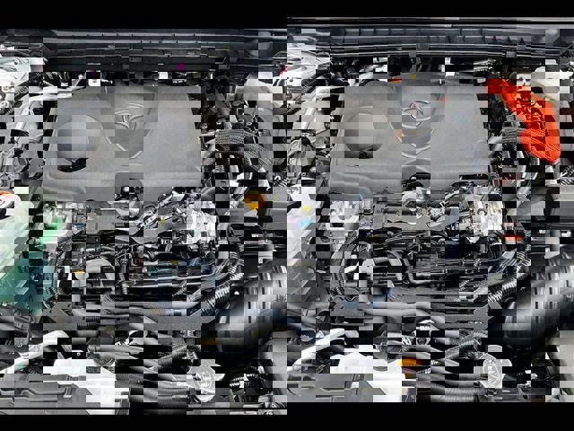 New 2026 MAZDA CX-50 AWD 2.5 Hybrid w/ Cargo Package image 63