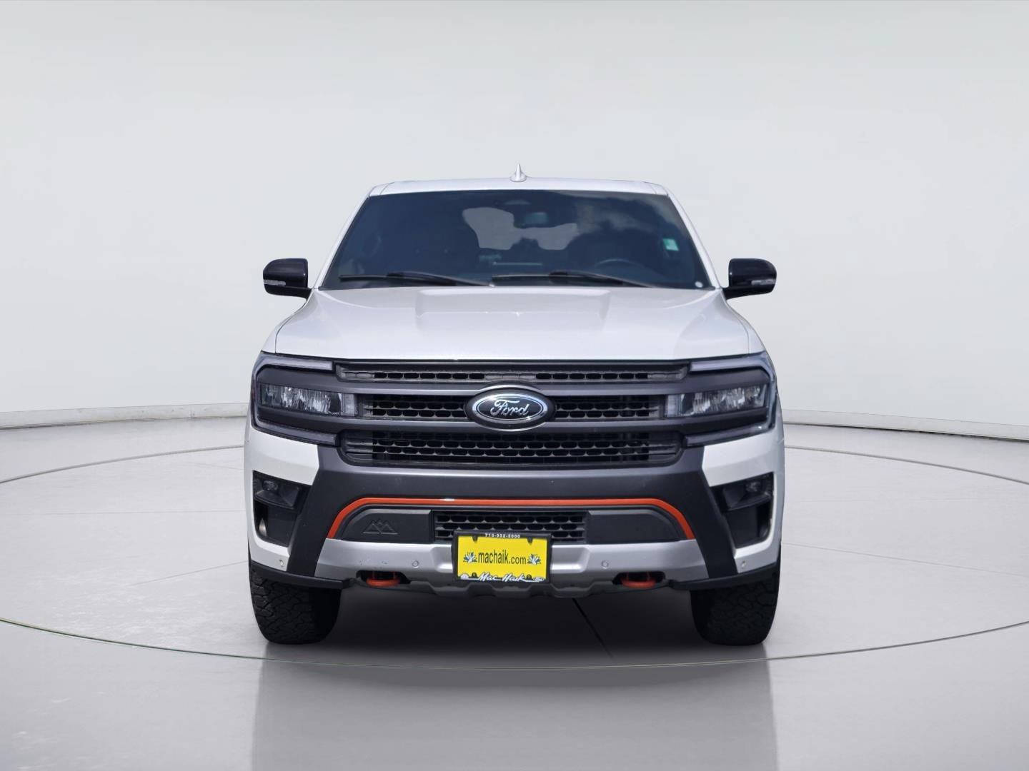 Used 2023 Ford Expedition Timberline AWD/4WD video 2