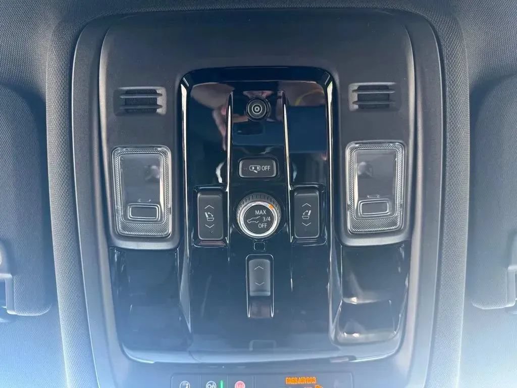 New 2026 GMC Yukon Elevation AWD/4WD image 31