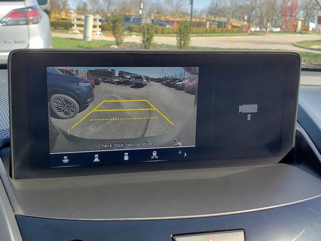 Certified 2023 Acura RDX AWD image 27