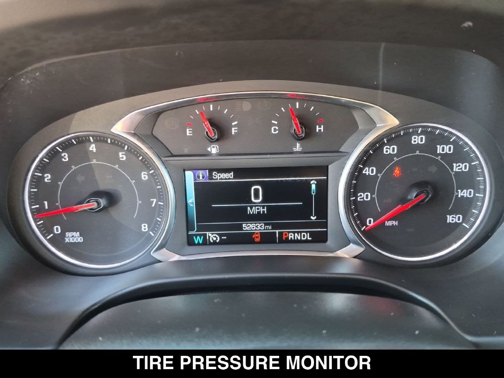 Used 2019 GMC Acadia SLT w/ Black Edition FWD image 21
