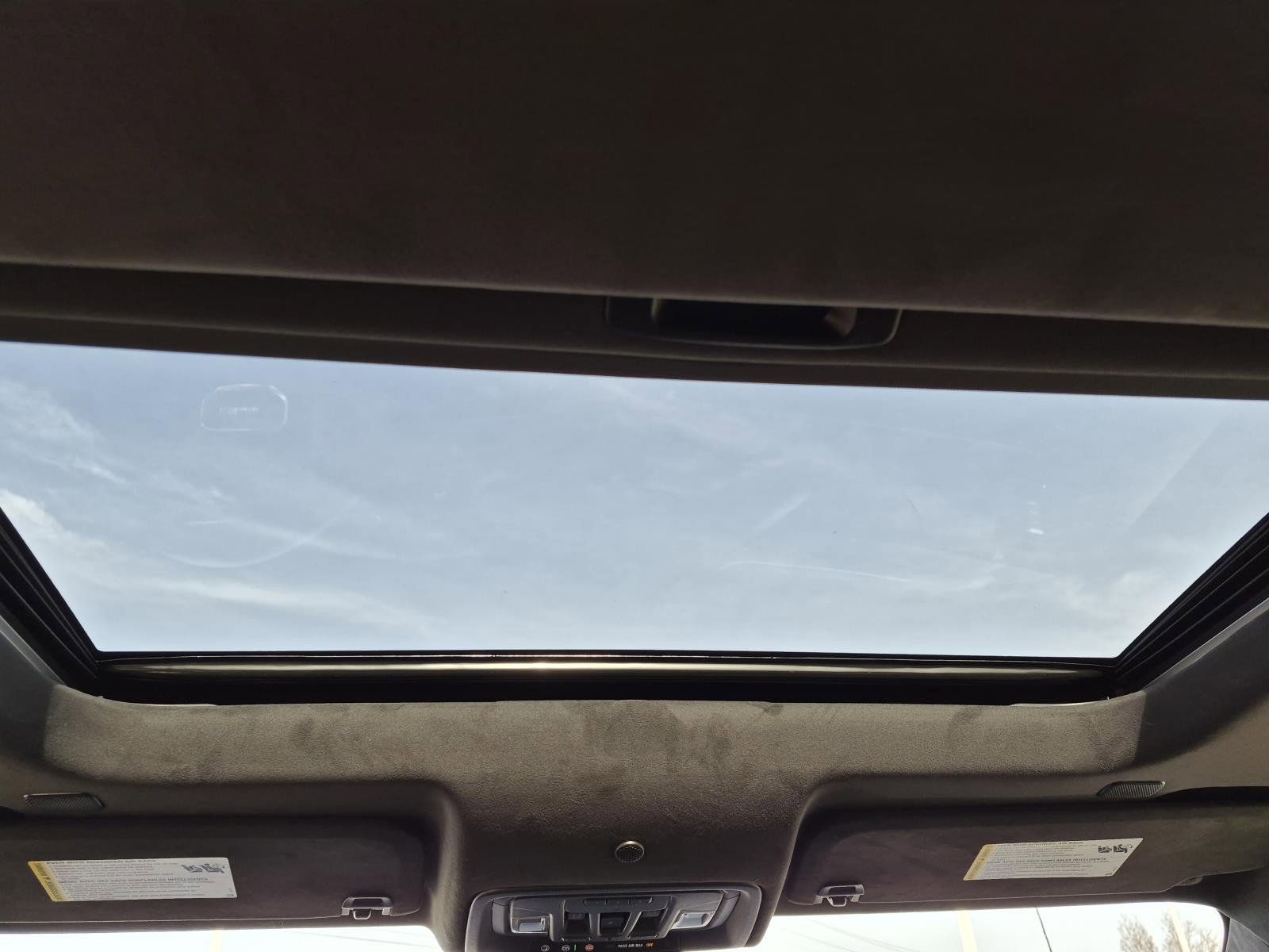 Certified 2026 GMC Sierra 1500 AT4X AWD/4WD image 21