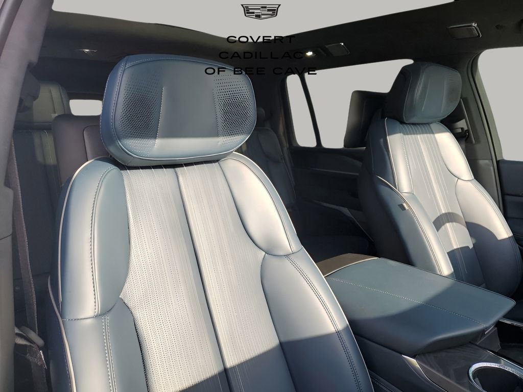 New 2026 Cadillac Escalade IQL Sport 2 image 17