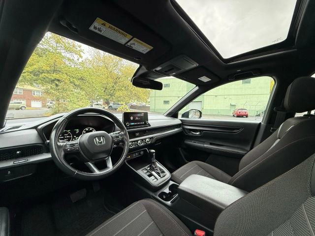 Used 2024 Honda CR-V Sport image 13