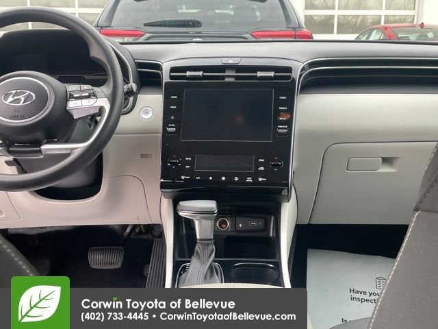 Used 2024 Hyundai Tucson SEL image 19