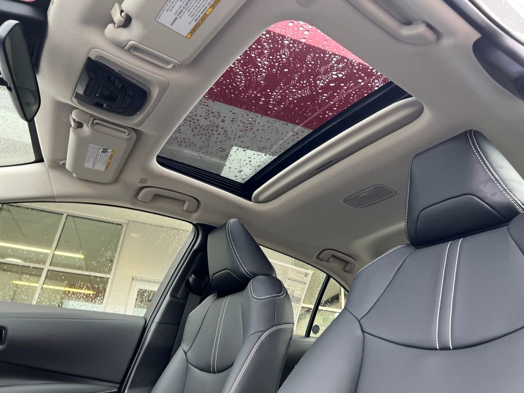 New 2026 Toyota Corolla XLE image 24