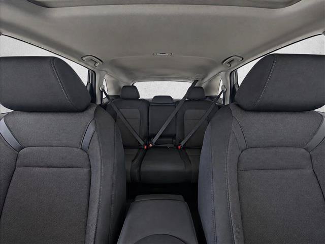 New 2027 Honda CR-V EX image 16