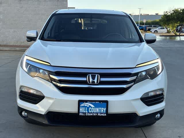 Used 2017 Honda Pilot EX-L image 9