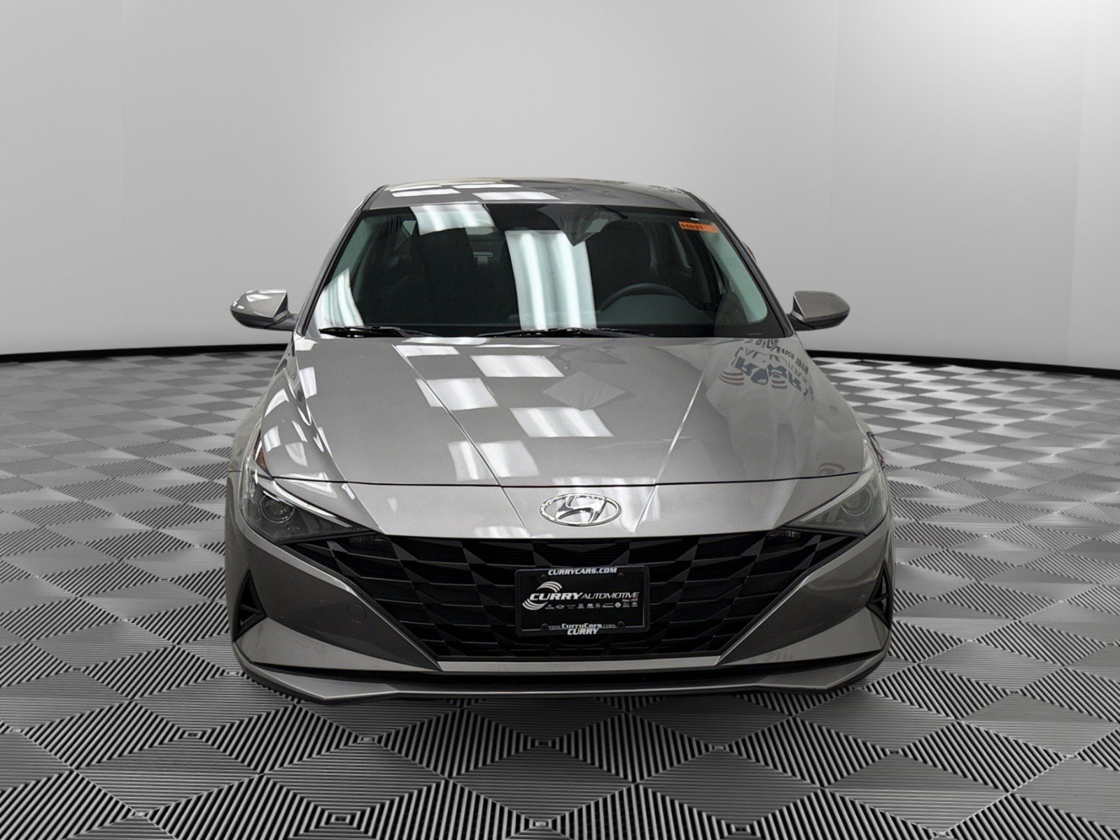 Certified 2023 Hyundai Elantra SEL image 8