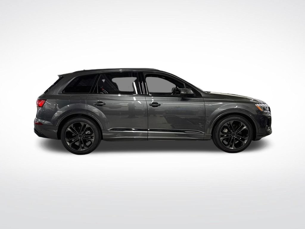 New 2026 Audi Q7 Premium Plus AWD/4WD image 6