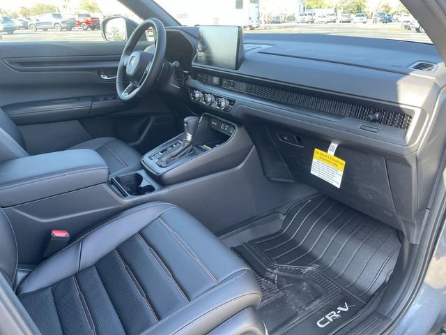 New 2025 Honda CR-V Sport-L image 15