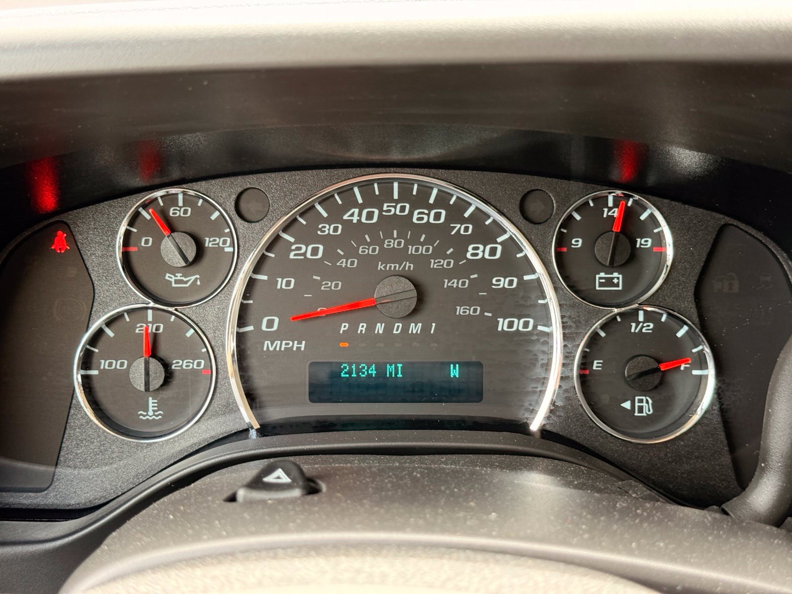 Used 2026 Chevrolet Express 3500 LT w/ LT Preferred Equipment Group RWD image 26