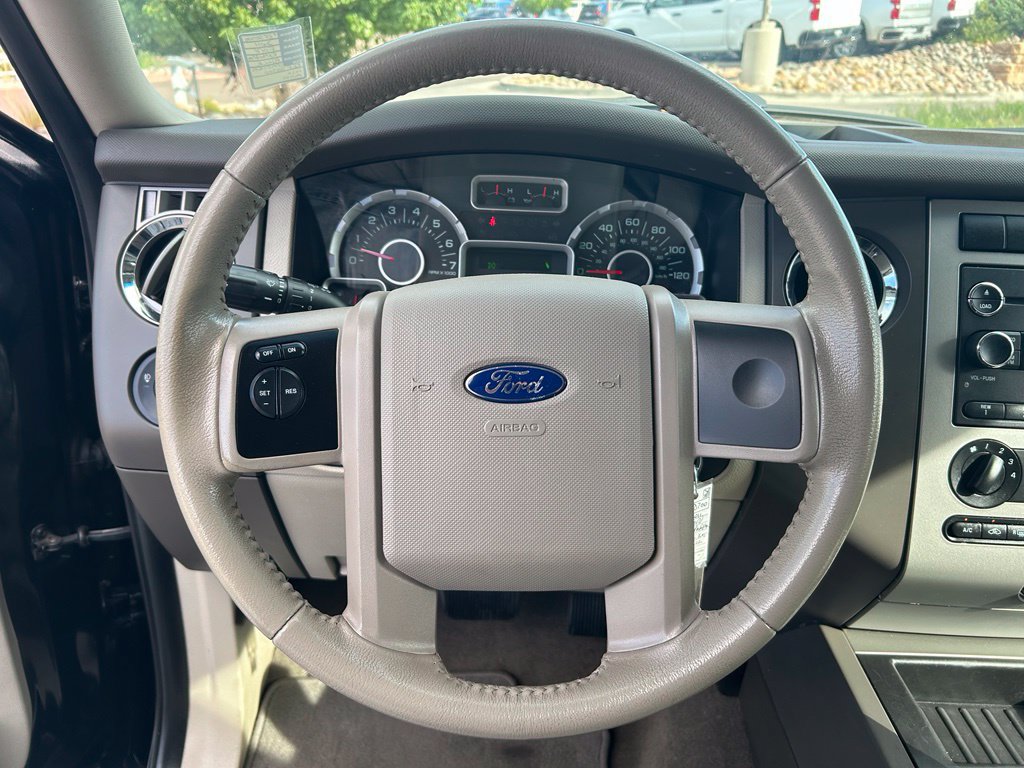 Used 2011 Ford Expedition XL w/ 101A Rapid Spec Order Code AWD/4WD image 9
