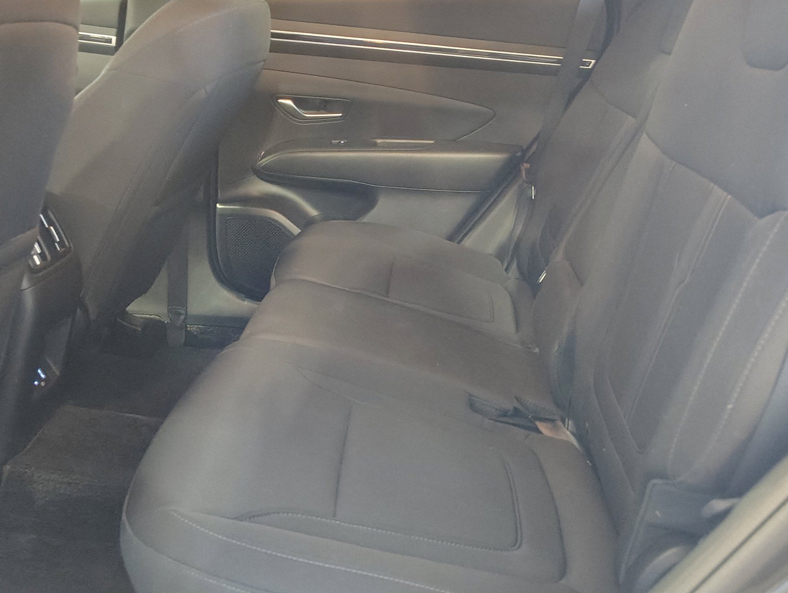 Certified 2023 Hyundai Tucson SEL AWD/4WD image 25