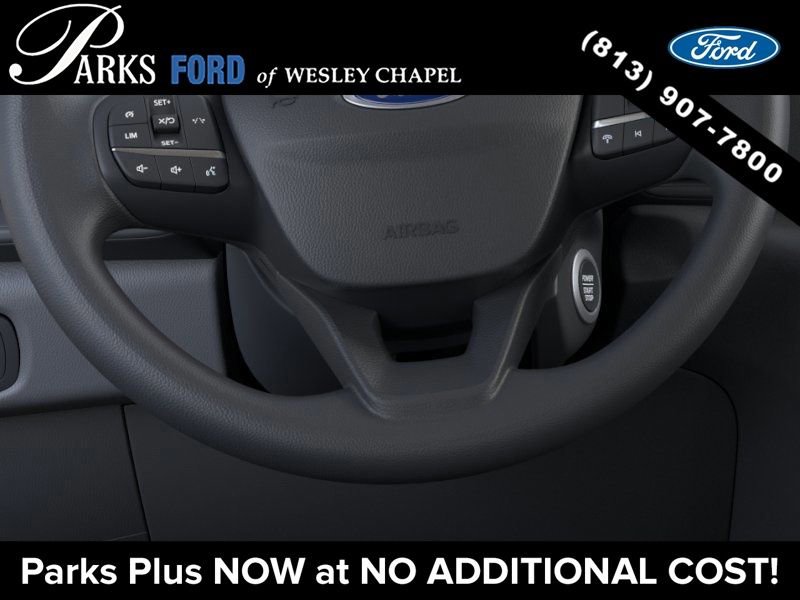 New 2026 Ford Transit 350 XL image 12