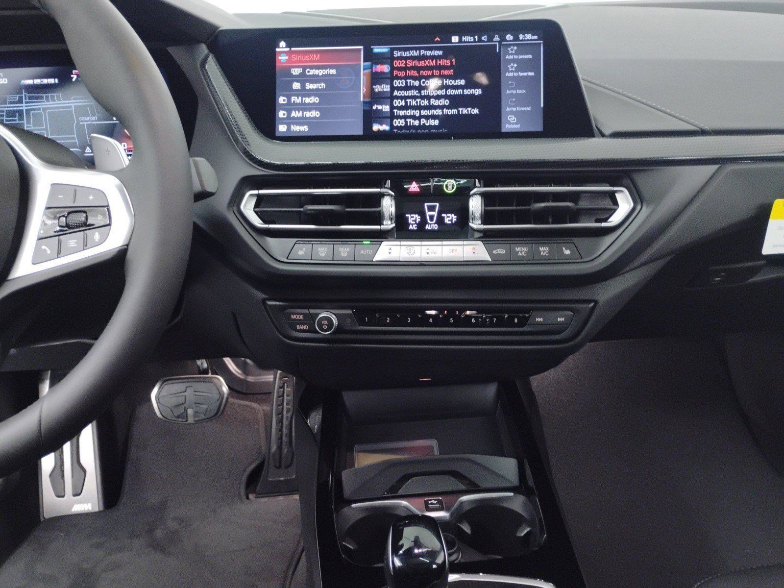 Used 2024 BMW M235i xDrive Gran Coupe w/ Premium Package image 26
