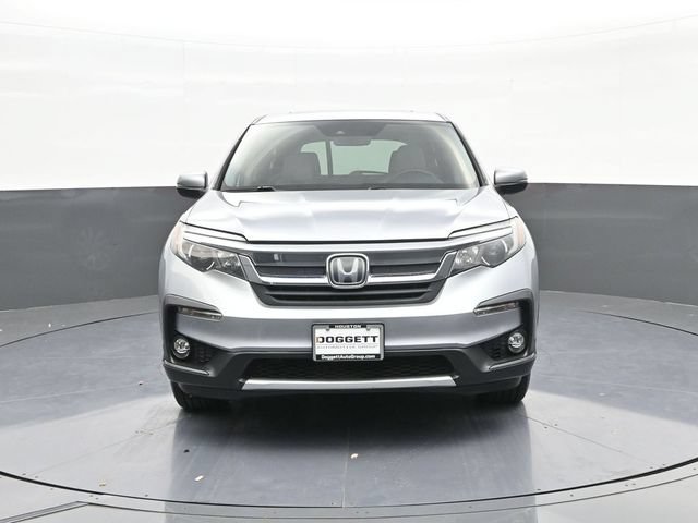 Certified 2021 Honda Pilot EX-L image 28