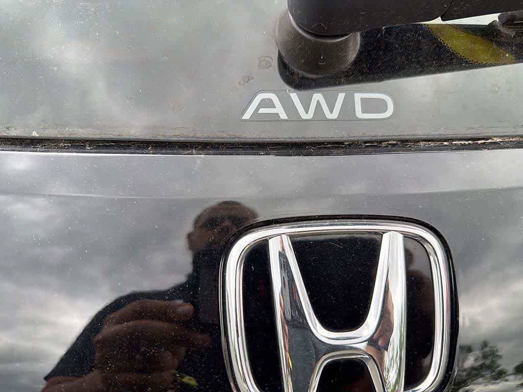 Used 2023 Honda HR-V Sport image 7