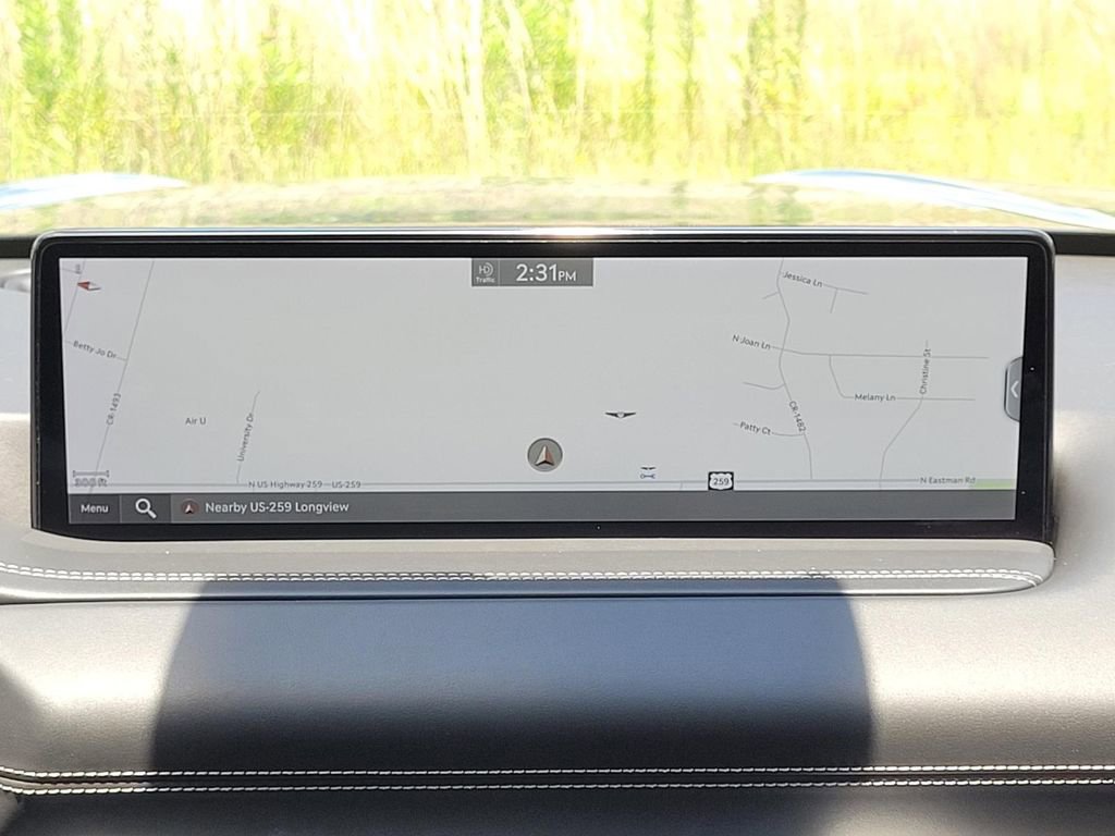 Used 2023 Genesis GV80 3.5T Advanced + image 18