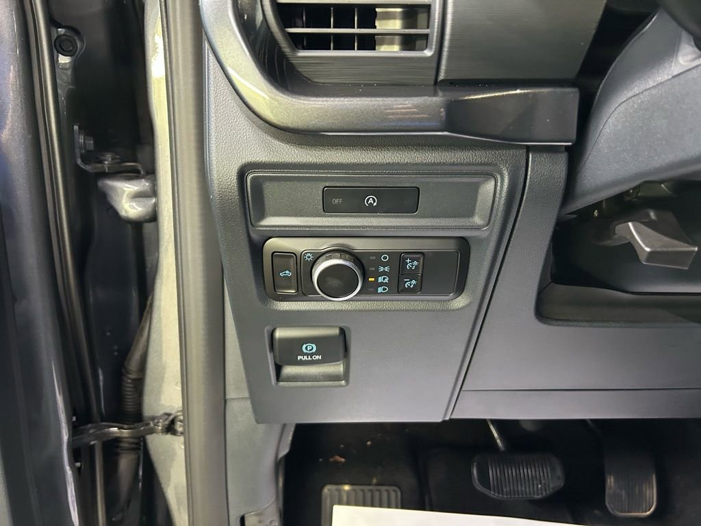 Used 2025 Ford F150 STX AWD/4WD image 24