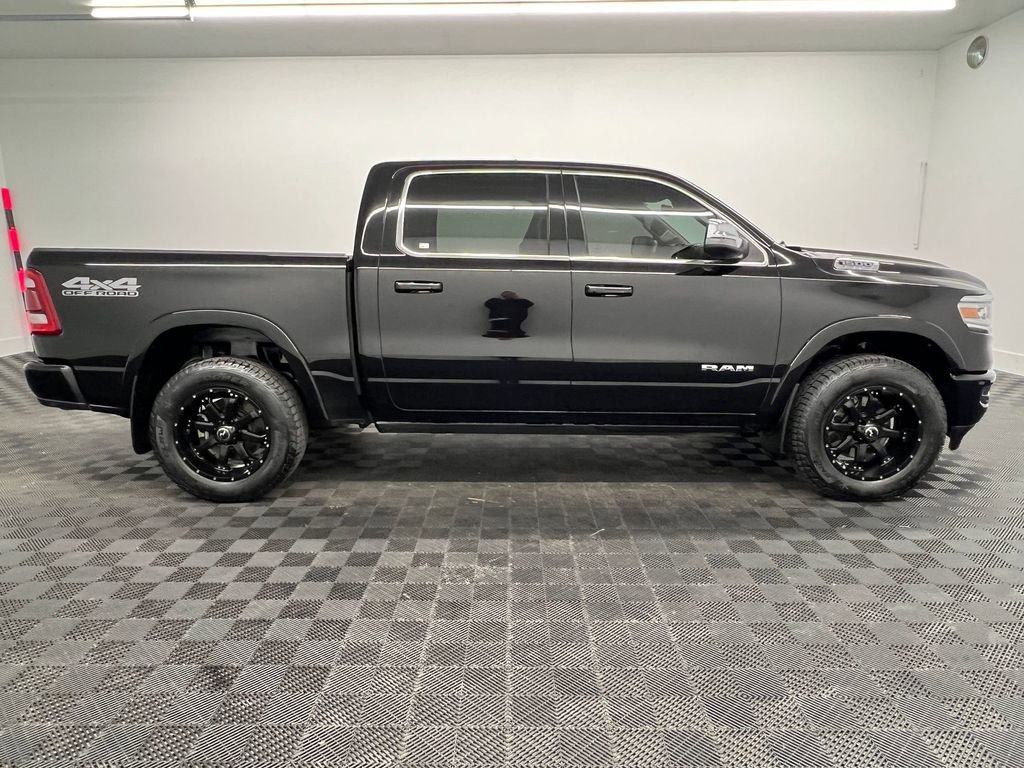 Used 2024 RAM 1500 Limited image 7