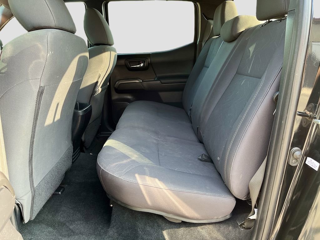 Used 2019 Toyota Tacoma TRD Off-Road w/ Technology Package image 23