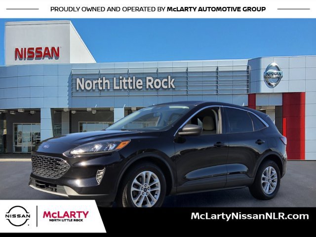 Used 2022 Ford Escape SE w/ Convenience Package