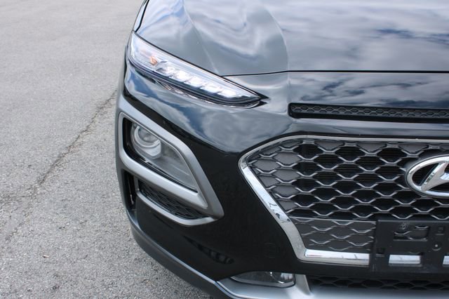 Used 2020 Hyundai Kona Limited AWD/4WD image 37