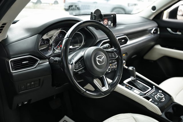 Used 2018 MAZDA CX-5 Grand Touring image 19