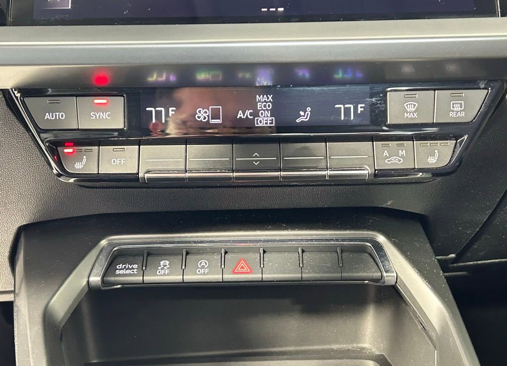 Used 2022 Audi A3 2.0T Premium image 20