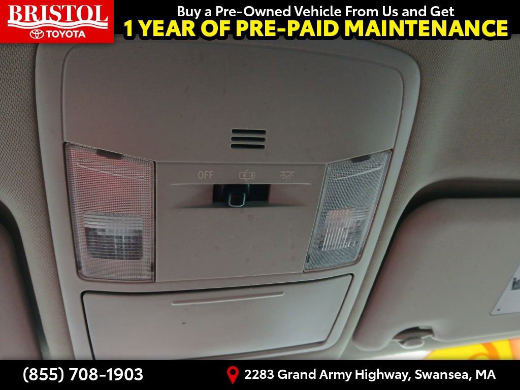 Used 2016 Toyota RAV4 LE image 22