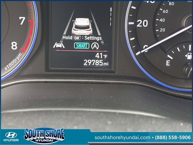 Certified 2022 Hyundai Kona SE image 27