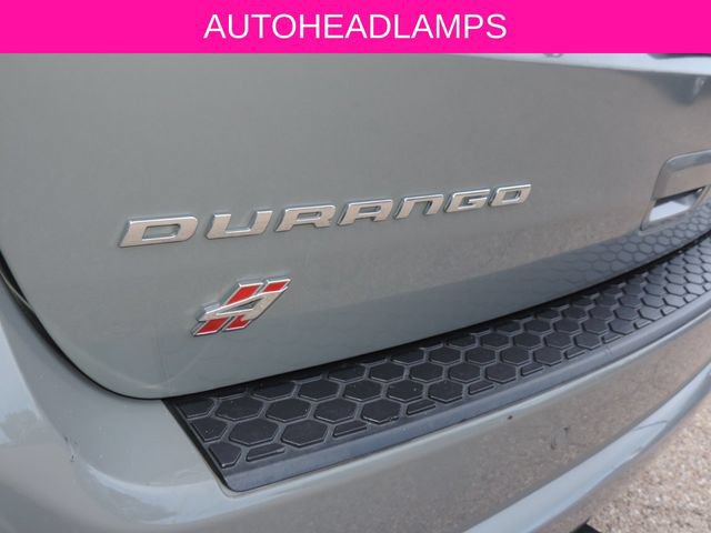 Used 2022 Dodge Durango GT AWD/4WD image 12